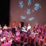 Concert 'A tribute to Queen" 2009-07-04
